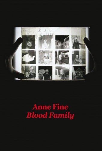 Image de BLOOD FAMILY (GF)