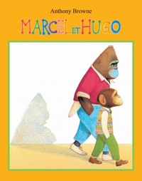 Image de MARCEL ET HUGO NOUVELLE EDITION