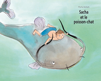 Image de Sacha et le poisson-chat