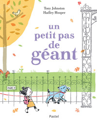 Image de Un petit pas de géant