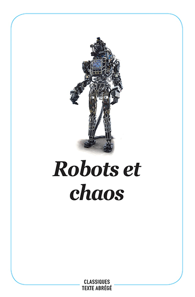 Image de Robots et Chaos