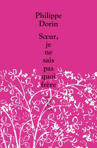 Image de soeur je ne sais pas quoi frere