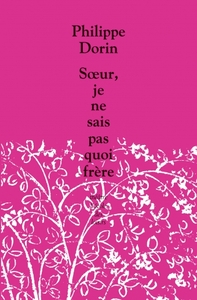 Image de soeur je ne sais pas quoi frere