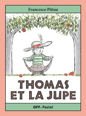 Image de THOMAS ET LA JUPE