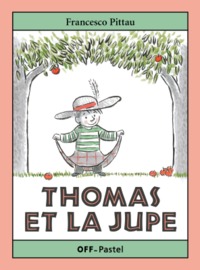 Image de THOMAS ET LA JUPE