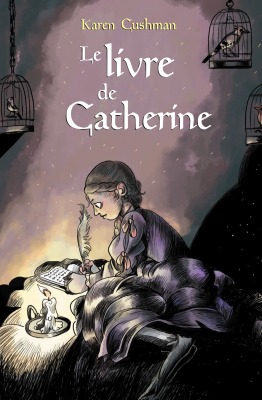 Image de LE LIVRE DE CATHERINE (Nouvelle Edition)