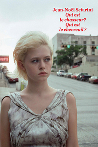 Image de Qui est le chasseur ? Qui est le chevreuil ?