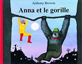 Image de anna et le gorille