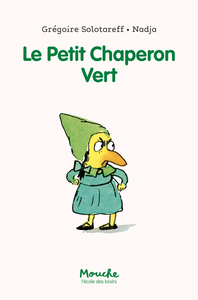 Picture of Le Petit Chaperon Vert
