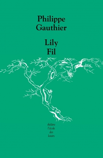 Image de lily fil