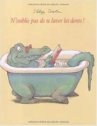 Image de N'OUBLIE PAS DE TE LAVER LES DENTS !