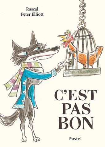 Image de c'est pas bon