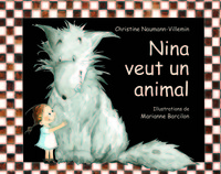 Image de NINA VEUT UN ANIMAL
