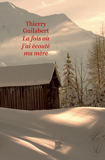 Image de La fois où j'ai écouté ma mère