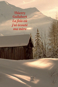 Image de La fois où j'ai écouté ma mère