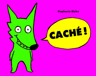 Picture of cache