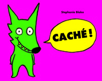 Picture of cache