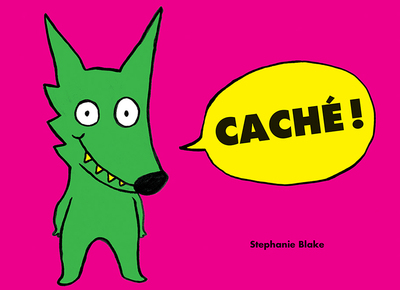 Picture of Caché !
