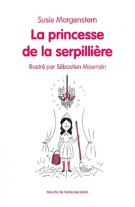 Image de LA PRINCESSE DE LA SERPILLIERE