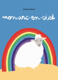 Image de mon arc-en-ciel