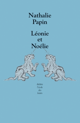 Image de Léonie et Noélie