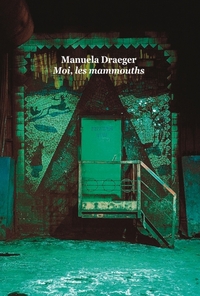 Image de moi, les mammouths