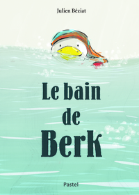 Image de Bain de Berk (Le)