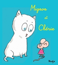 Image de mignon et cherie