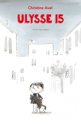 Picture of Ulysse 15 (poche)