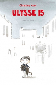 Picture of Ulysse 15 (poche)