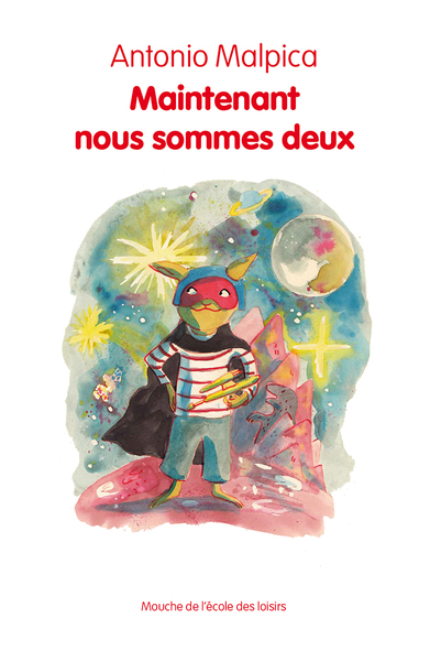 Image de Maintenant nous sommes deux
