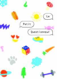 Image de Petit questionneur (Le)