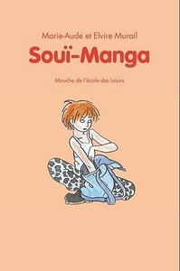 Image de soui manga nouvelle edition