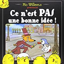Image de ce n'est pas une bonne idee