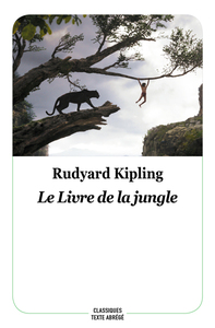 Image de Le Livre de la jungle