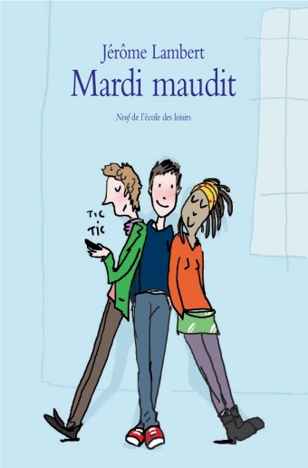 Picture of MARDI MAUDIT