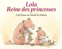 Image de lola reine des princesses