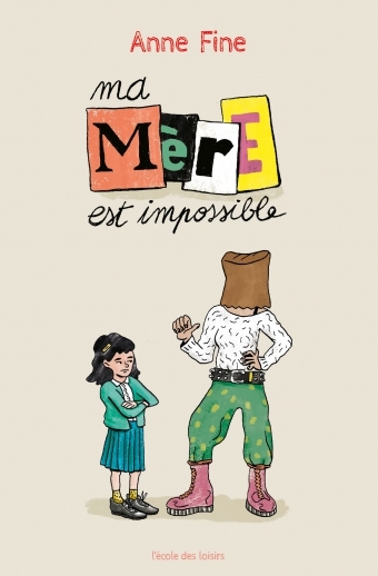 Picture of ma mere est impossible (poche)