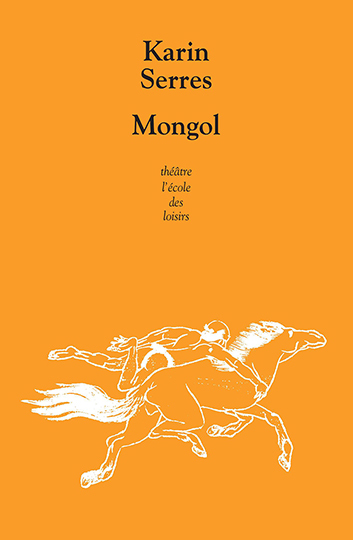 Picture of Mongol