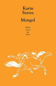 Picture of Mongol