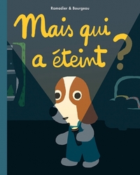 Picture of MAIS QUI A ETEINT ?