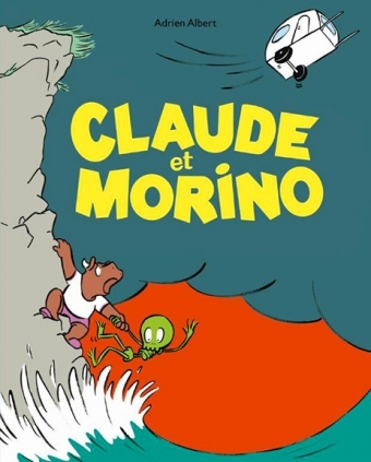 Image de claude et morino