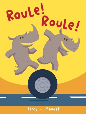 Picture of roule roule