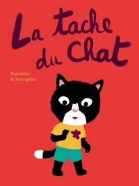 Picture of Tache du chat (La)