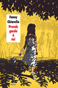 Picture of Prends garde à toi