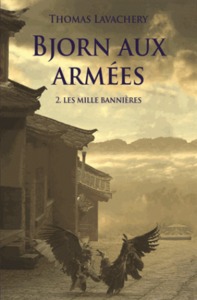 Image de bjorn aux armees ii-les mille bannieres
