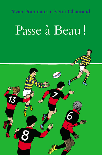 Picture of Passe à Beau !