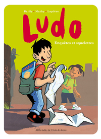 Image de Ludo - Enquêtes et squelettes