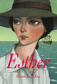 Picture of Esther