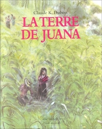 Image de terre de juana nouvelle edition